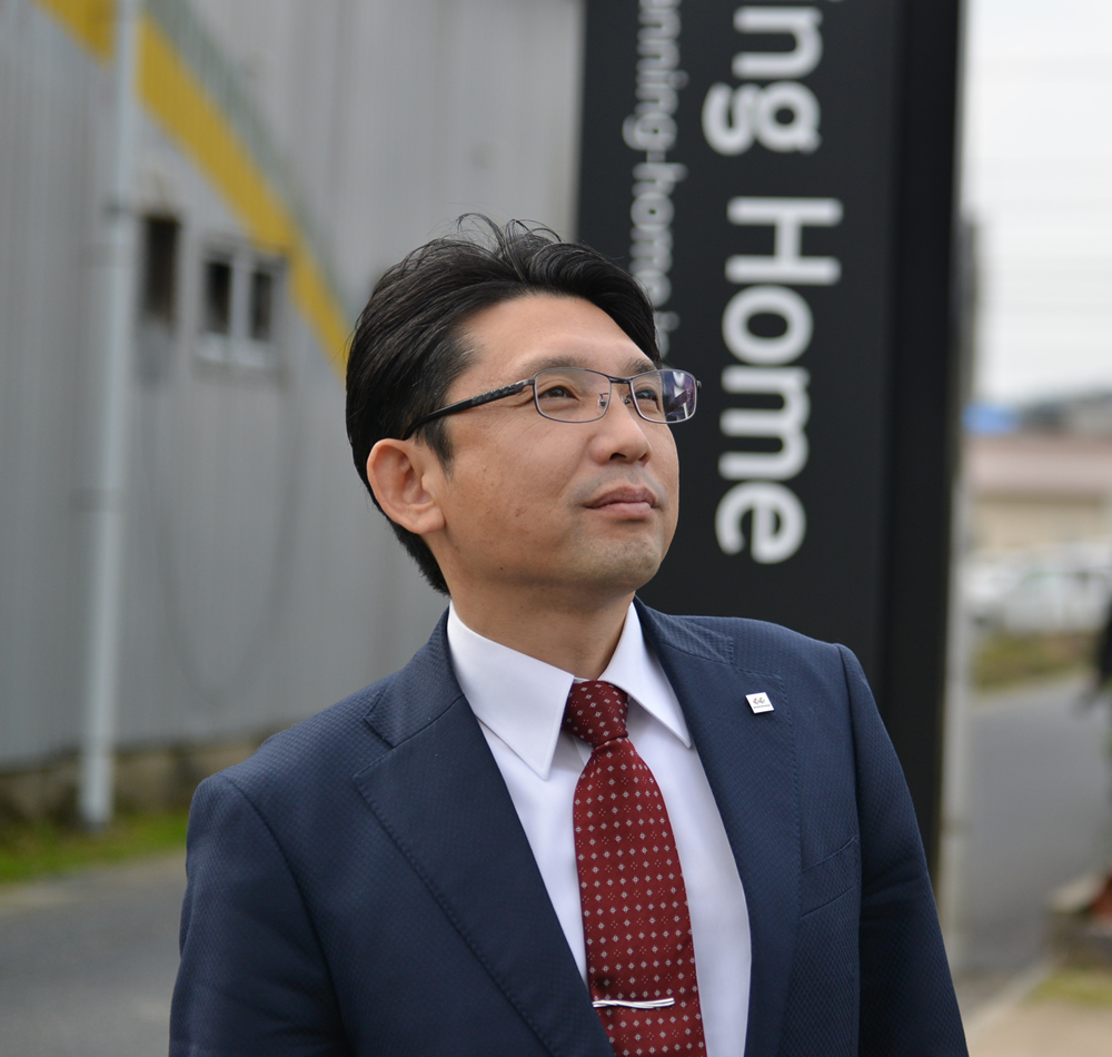 てるまさグループの人財の秘訣